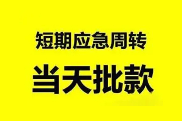 东莞28小额贷款公司